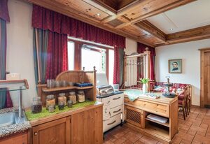Hotel bayrischer Löwe – Einzelzimmer