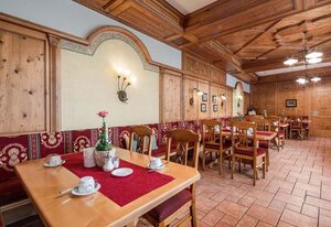 Hotel bayrischer Löwe – Einzelzimmer