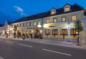 Hotel bayrischer Löwe – Einzelzimmer