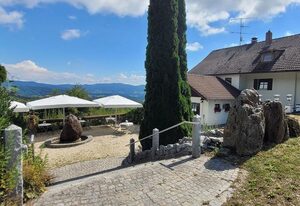 Landhaus Lehnerhof – Einzelzimmer Feuer