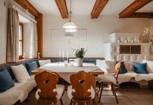 Landhaus Lehnerhof – Einzelzimmer Feuer