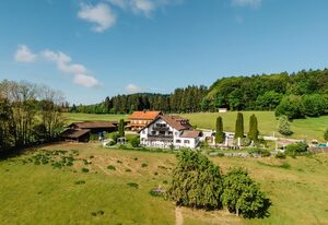 Landhaus Lehnerhof – Einzelzimmer Feuer