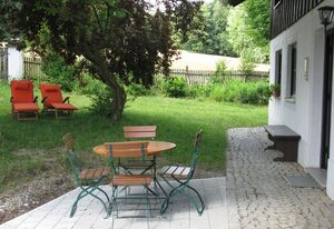 Haus Victoria