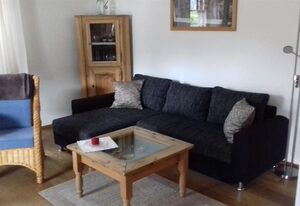 Ferienwohnung Barbara