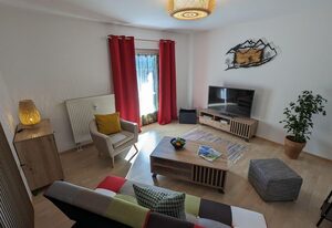 Am Lärchenbichl – Ferienwohnung