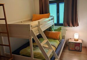 Am Lärchenbichl – Ferienwohnung