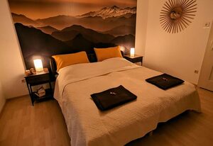 Am Lärchenbichl – Ferienwohnung