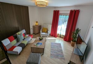 Am Lärchenbichl – Ferienwohnung