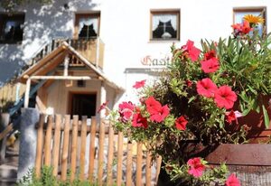 Gasthaus Pension Augenstein – Einzelzimmer