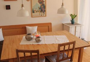 Ferienwohnung Dobi