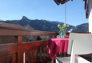 Ferienwohnung Dobi
