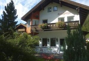 Arnspitze
