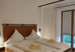 Alpenwohnung Sonntagshorn Ruhpolding – zentral & ruhig mit Bergblick
