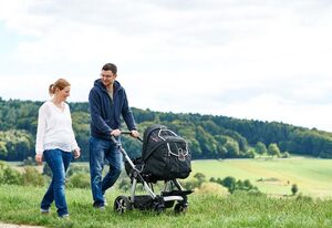 Ferienhof Stetter – Ferienwohnung Edel  & Weiß