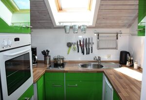 Ferienwohnung Ammerblick