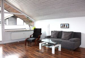 Ferienwohnung Ammerblick