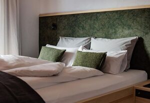 Ferienwohnungen in den Bergen – Ferienwohnung Alpenchic (2 Schlafz.)