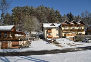 Landgasthof Peterhof – Doppelzimmer