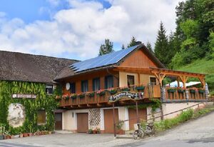 Landgasthof Peterhof – Doppelzimmer