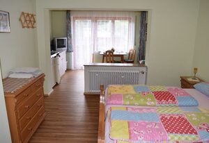 Landgasthof Peterhof – Doppelzimmer