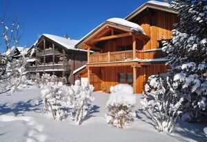 Ferienwohnung Evi Huber – Ferienwohnung Nr. 8 (3 Schlafz.)