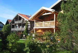 Ferienwohnung Evi Huber – Ferienwohnung Nr. 8 (3 Schlafz.)