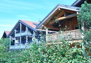 Ferienwohnung Evi Huber – Ferienwohnung Nr. 8 (3 Schlafz.)