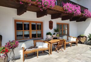 Ederhof – Waldblick