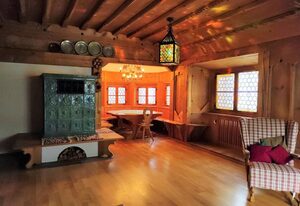 Ferienunterkünfte "Beim Posthalter", F. Lang – Gästezimmer Sommer