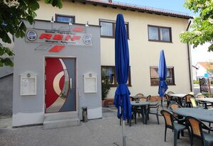 Gasthof-Metzgerei-Partyservice Reif – DZ Nummer 4