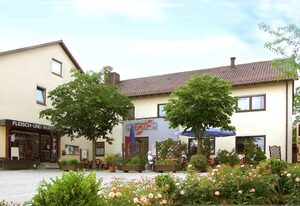 Gasthof-Metzgerei-Partyservice Reif – DZ Nummer 4