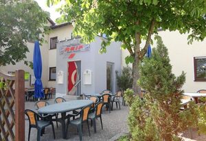 Gasthof-Metzgerei-Partyservice Reif – DZ Nummer 4