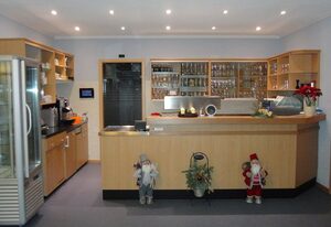 Gasthof-Metzgerei-Partyservice Reif – DZ Nummer 4