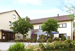 Gasthof-Metzgerei-Partyservice Reif – DZ Nummer 4