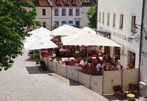 Hotelgasthof Bayerischer Hof – Einzelzimmer Standard