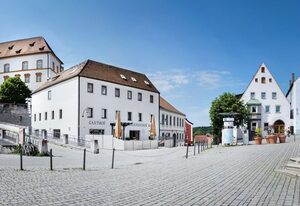 Hotelgasthof Bayerischer Hof – Einzelzimmer Standard