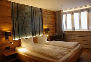 Hotelgasthof Bayerischer Hof – Einzelzimmer Standard