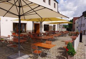 Hotelgasthof Bayerischer Hof – Einzelzimmer Standard