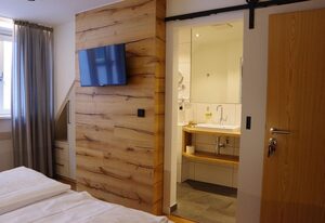 Hotelgasthof Bayerischer Hof – Einzelzimmer Standard