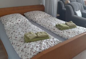 Ferienwohnung Schattschneider