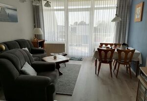 Ferienwohnung Schattschneider