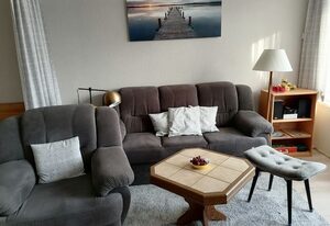 Ferienwohnung Schattschneider