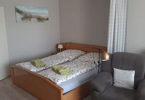 Ferienwohnung Schattschneider