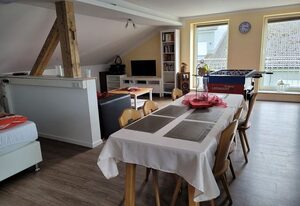 Ferienwohnung Schärl