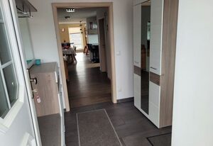 Ferienwohnung Schärl