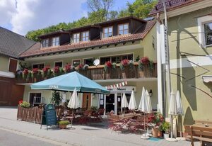 Zum Alten Fritz – Doppelzimmer