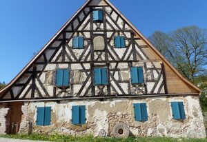 Zum Alten Fritz – Doppelzimmer