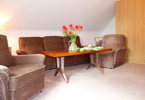 Ferienwohnung Lüthje