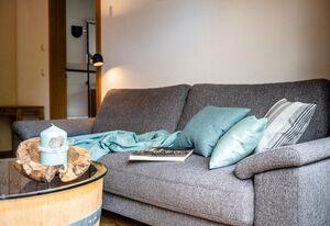 Ferienwohnungen Zober am Mühlbach – Ferienwohnung Frühmessgras