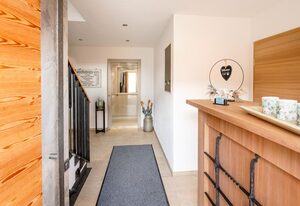 Ferienwohnungen Zober am Mühlbach – Ferienwohnung Frühmessgras